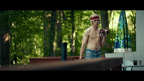 US Theatrical Trailer for MY FRIEND DAHMER