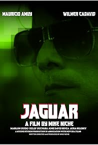 Primary photo for Jaguar La película