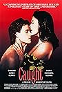 Maria Conchita Alonso and Arie Verveen in Caught (1996)