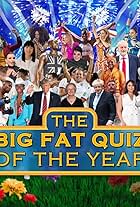 The Big Fat Quiz of the Year