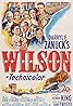 Wilson (1944) Poster