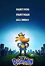 Dog Man (2025)