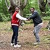 Noel Clarke in Bulletproof (2018)