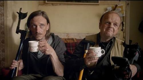 Detectorists: Series 2