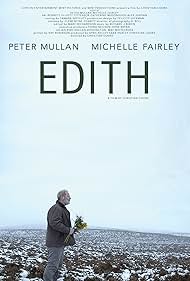 Michelle Fairley, Robyn Malcolm, Peter Mullan, Elliott Tittensor, and Sai Bennett in Edith (2016)