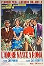 L'amore nasce a Roma (1958)