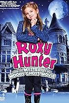 Roxy Hunter and the Mystery of the Moody Ghost (2007)