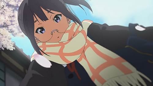 Tamako Market (2013)