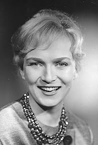 Primary photo for Elina Pohjanpää