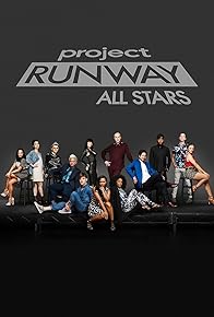 Primary photo for Project Runway: All-Star Challenge