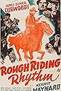 Kermit Maynard, Ralph Peters, and Beryl Wallace in Rough Riding Rhythm (1937)