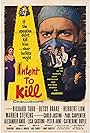 Intent to Kill (1958)