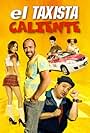 El taxista caliente (2016)