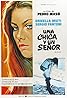 Una chica y un señor (1974) Poster