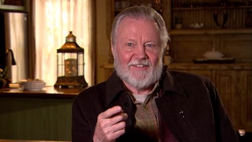 Same Kind Of Different As Me: Jon Voight On How Earl Is Like Denver