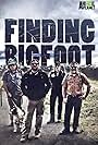 Finding Bigfoot