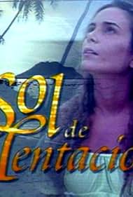 Natalia Streignard in Sol de tentacion (1996)