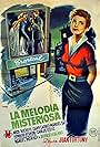 La melodía misteriosa (1956)