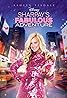 Sharpay's Fabulous Adventure (Video 2011) Poster