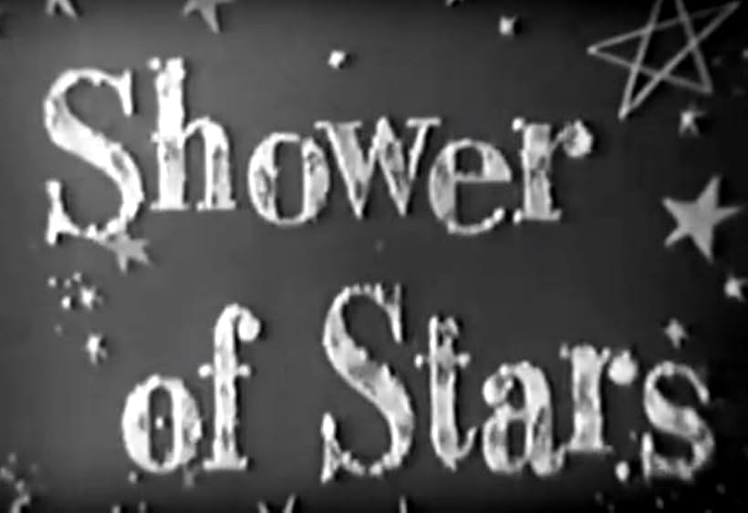 Shower of Stars (1954)