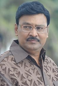 Primary photo for Bhagyaraj