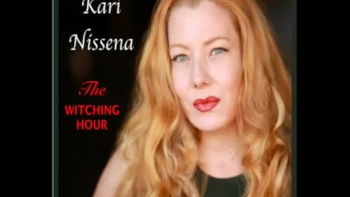 VO Demo Clip  -  Kari Nissena in "The Witching Hour"