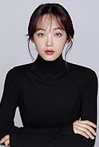 Lee Yoo-mi