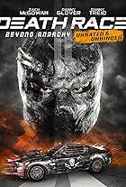 Death Race 4: Beyond Anarchy (2018)