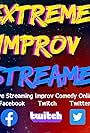 Extreme Improv Xstreamed (2020)