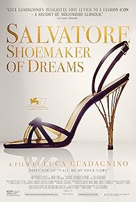 Primary photo for Salvatore: Shoemaker of Dreams