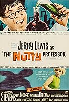 The Nutty Professor