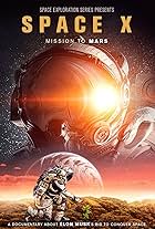 Space X: Mission to Mars