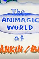 The Animagic World of Rankin/Bass (2018)