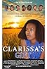 Clarissa's Gift (2014) Poster