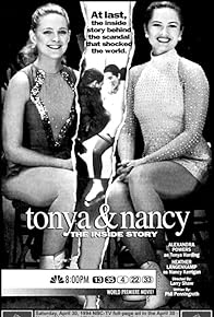 Primary photo for Tonya & Nancy: The Inside Story