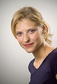 Primary photo for Jitka Jezková