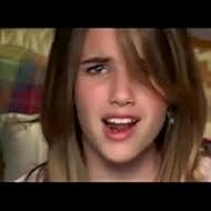 Emma Roberts: Dummy (2005)