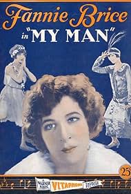 Fanny Brice in My Man (1928)