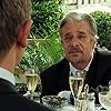 Daniel Craig and Giancarlo Giannini in Casino Royale (2006)