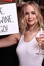 Jennifer Lawrence in Jennifer Lawrence Plays: Movie Review or Wine Review? (2017)