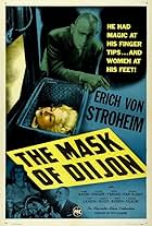 The Mask of Diijon