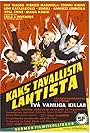 Kaks' tavallista Lahtista (1960)