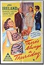 There's Always a Thursday (1957)