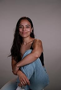 Primary photo for Azucena Estrada