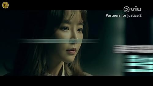 Watch Partners for Justice 2 - Trailer 2