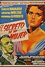 El secreto de una mujer (1955)