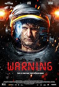 Thomas Jane in Warning (2021)