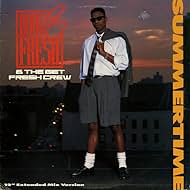 Doug E. Fresh in Doug E. Fresh & The Get Fresh Crew: Summertime (1989)