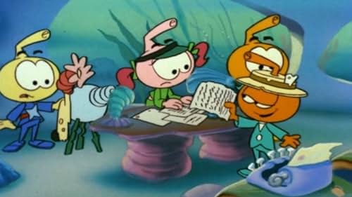 Snorks (1984)