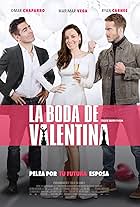 La boda de Valentina